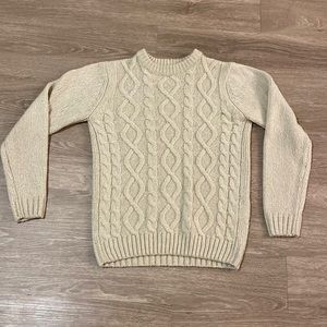 Mens Sweater